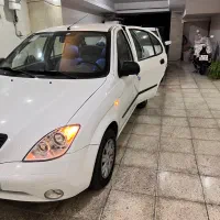 تیبا ۱ مدل ۹۸ بیرنگ استثنایی