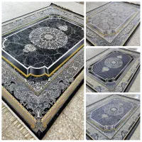 فرش به قیمت عمده درب کارخانه کاشان|فرش|قم, شاه ابراهیم|دیوار