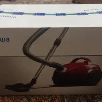 جارو برقی 2100 وات اسنوا مدل SVC-RL24|جاروبرقی، جارو شارژی، بخارشو|شاهین‌شهر, طالقانی|دیوار