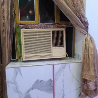کولر گازی اوجنرال موتور بزرگ موتور فابریک 18000|کولر گازی و فن‌کوئل|بندرعباس, |دیوار