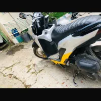 طرح کلیک کویر 150|موتورسیکلت|چالوس, |دیوار