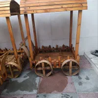 پایه گل|صنایع دستی و سایر لوازم تزئینی|تربتحیدریه, پائین ولایت|دیوار