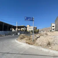 پردیس زمین ۲۰۰ متری