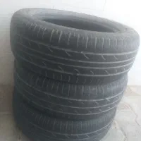 لاستیک پراید