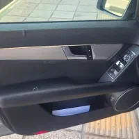 بنز c200|خودرو سواری و وانت|شیراز, فرهنگ شهر|دیوار
