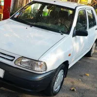 پراید 131مدل 97 بیرنگ