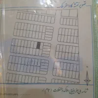 زمین ویلاشهر