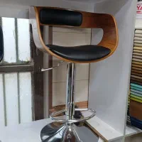 صندلی کانتر اپنی جزیره