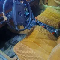 بنز۲۸۰s|خودرو کلاسیک|کرج, شهرک احمدیه‎|دیوار