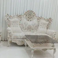 مبلمان ومیز وعسلی