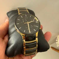 ساعت مچی مردانه رادو|ساعت|تهران, ولنجک|دیوار