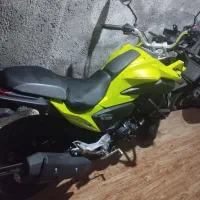 KPT200|موتورسیکلت|رشت, خرسندی|دیوار