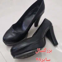 کفش|کیف، کفش، کمربند|رشت, دیلمان|دیوار