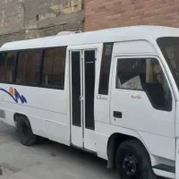 مینی بوس|خودرو سنگین|اصفهان, بهاران|دیوار