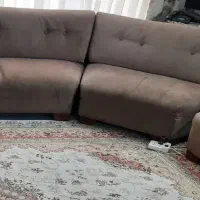 مبل راحتی ال