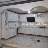 کابینت ممبران وکیوم **|مصالح و تجهیزات ساختمان|بندرعباس, |دیوار