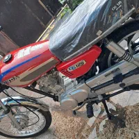 متور کویر|موتورسیکلت|شوش, |دیوار