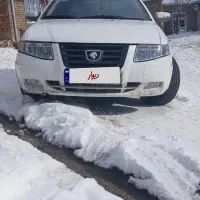 سمند سورن 89