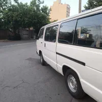 هایس ون|خودرو سواری و وانت|مشهد, کوی پلیس|دیوار