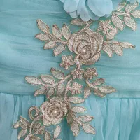 لباس عروس دخترانه نو|لباس|الوند, |دیوار