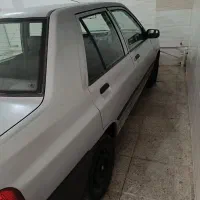 پراید مدل 97|خودرو سواری و وانت|گرمدره, |دیوار