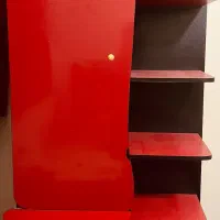 کمد|اسباب و اثاث بچه|بروجرد, |دیوار