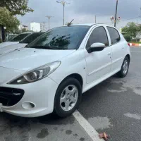 ۲۰۷ اتومات مدل ۹۷