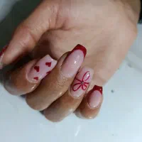 خدمات آموزش ناخن،پروتئین کراتین، بافت اکستنشن مو