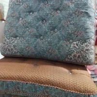 ۶ عدد پشتی نو