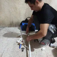 تاسیسات وتعمیرات آبگرمکن وبخاری