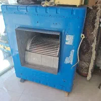 کولر سپهر و قاینار خزر