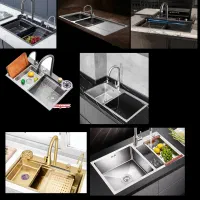 نصب سینک روشور لوستر شیر آلات رادیات لاین نوری|خدمات پیشه و مهارت|فولادشهر, B2|دیوار