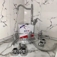 فروش شیرالات دکوفان صد درصد پاینتر از همه جا|مصالح و تجهیزات ساختمان|تهران, جوادیه|دیوار