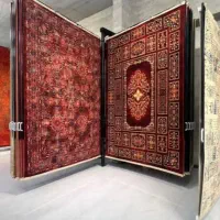 فرش ماشینی خرید بدون واسطه/نقد و اقساط