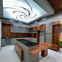 نصاب  کابینت