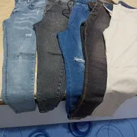 شلوارلی نونو