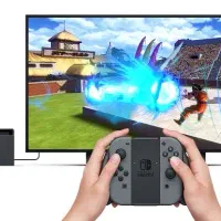 نینتندو سوییچ کپی خور Nintendo switch|کنسول، بازی ویدئویی و آنلاین|اصفهان, ملک‌شهر|دیوار