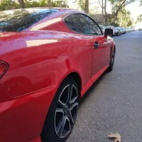 هیوندای تیبورون 2006 بدون مشابه