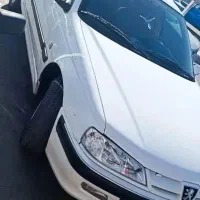 پارس 94دوگانه کارخانه