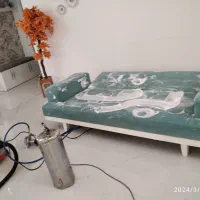 مبل شویی، مبلشویی