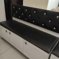 نیمکت انتظاروصندلی تابوره وصندلی