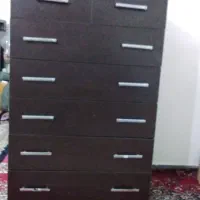 دراور  وقفسه ام دی اف