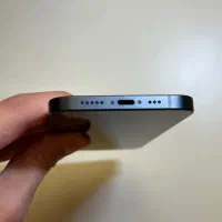 ایفون ۱۲ نرمال پلمپ دو سیم|موبایل|تهران, تهرانپارس غربی|دیوار