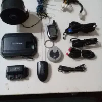 دزدگیرتصویری مجیکاراصلی|قطعات یدکی و لوازم جانبی|تهران, تهرانپارس غربی|دیوار