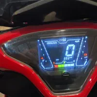 موتور آیروکس