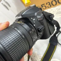 دوربین نیکون d5300