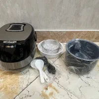 پلوپز برمن المانی