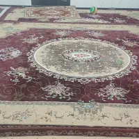 قالی مناسب خانه باغ