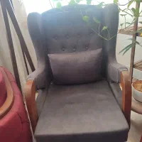 مبل هفت نفره راحتی مدل چستر فرانسوی