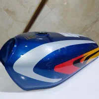 لوازم موتور هندا|قطعات یدکی و لوازم جانبی|ری, شهرک نظامی|دیوار